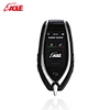 keyless entry system start