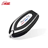 keyless entry system start