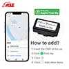 keyless engine start stop system